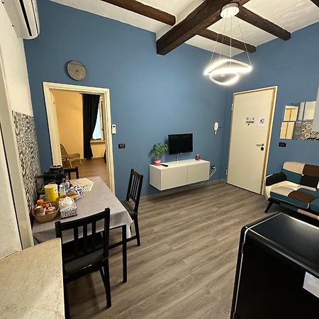Aosta 3 Διαμέρισμα Πάρμα Εξωτερικό φωτογραφία